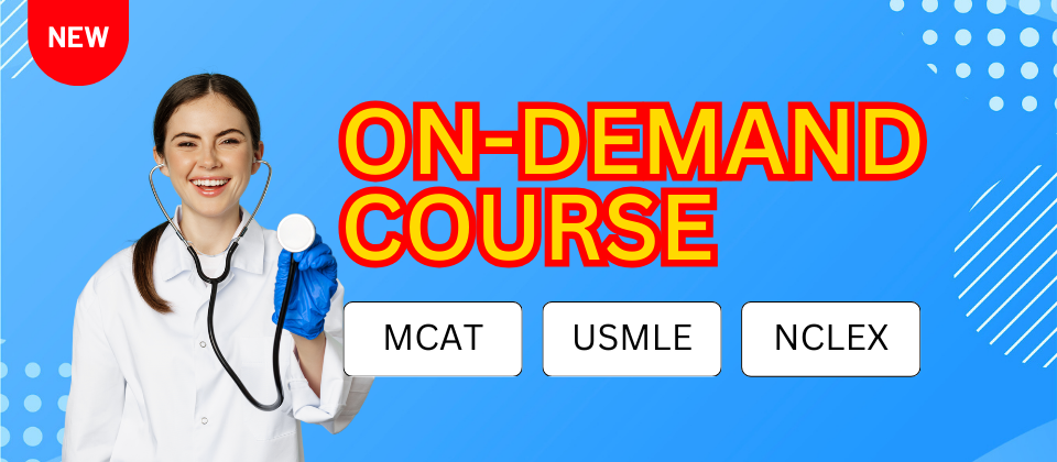 ON-Demand Course